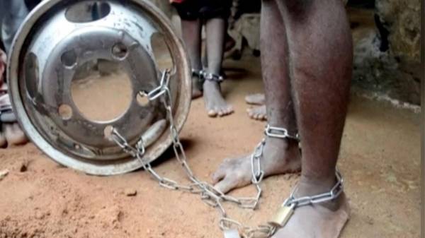 Νιγηρία: Βασάνιζαν και βίαζαν 300 αγόρια σε σχολείο - κολαστήριο