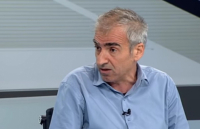 Νίκος Μαραντζίδης στο iEidiseis: Στη γενιά των 20 έως 35 ετών πολιτικά κυριαρχεί η αντιπολίτευση