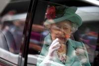 Βασίλισσα Ελισάβετ: Αγωνία για την υγεία της - Στο νοσοκομείο τη νύχτα