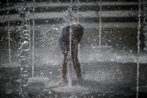 Δυσοίωνα μηνύματα για το καλοκαίρι: Μεγάλοι καύσωνες και ξηρασία το σκηνικό του καιρού στην Ελλάδα