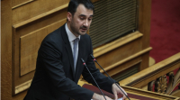 Αλέξης Χαρίτσης: Το σχέδιο του ΣΥΡΙΖΑ-ΠΣ διασφαλίζει ότι κανένας πόρος διαθέσιμος στη χώρα δεν θα χαθεί
