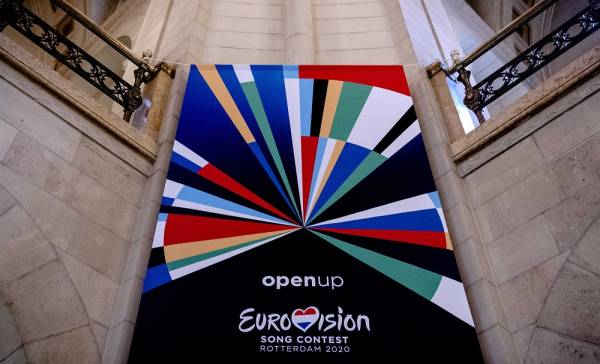 Eurovision 2020: Το πρόγραμμα και η ώρα του τελικού
