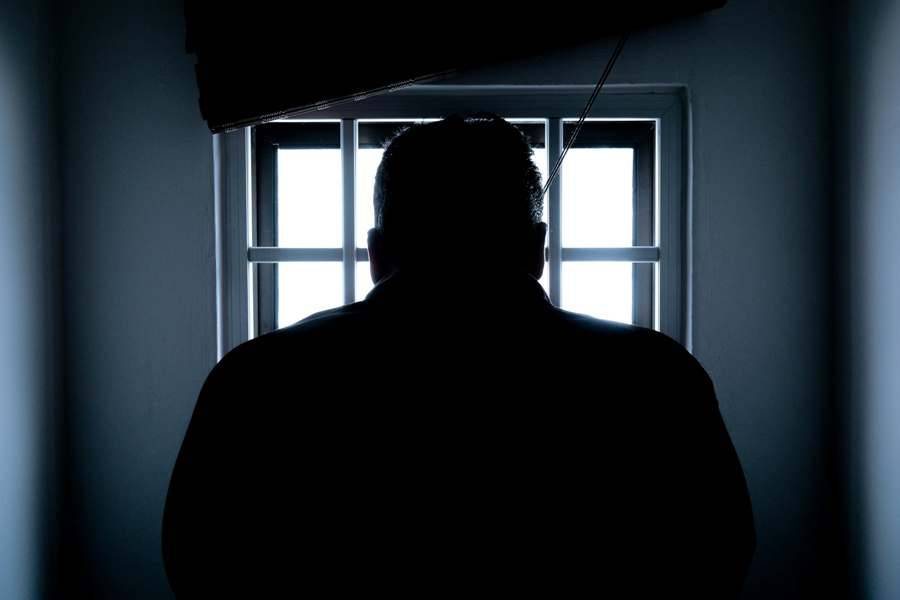 Φυλακές Αγιάς: Κρατούμενος απέδρασε για να δει την άρρωστη μητέρα του