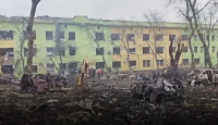 Ουκρανία: 21 νοσοκομεία «καταστράφηκαν ολοσχερώς» από τον ρωσικό στρατό
