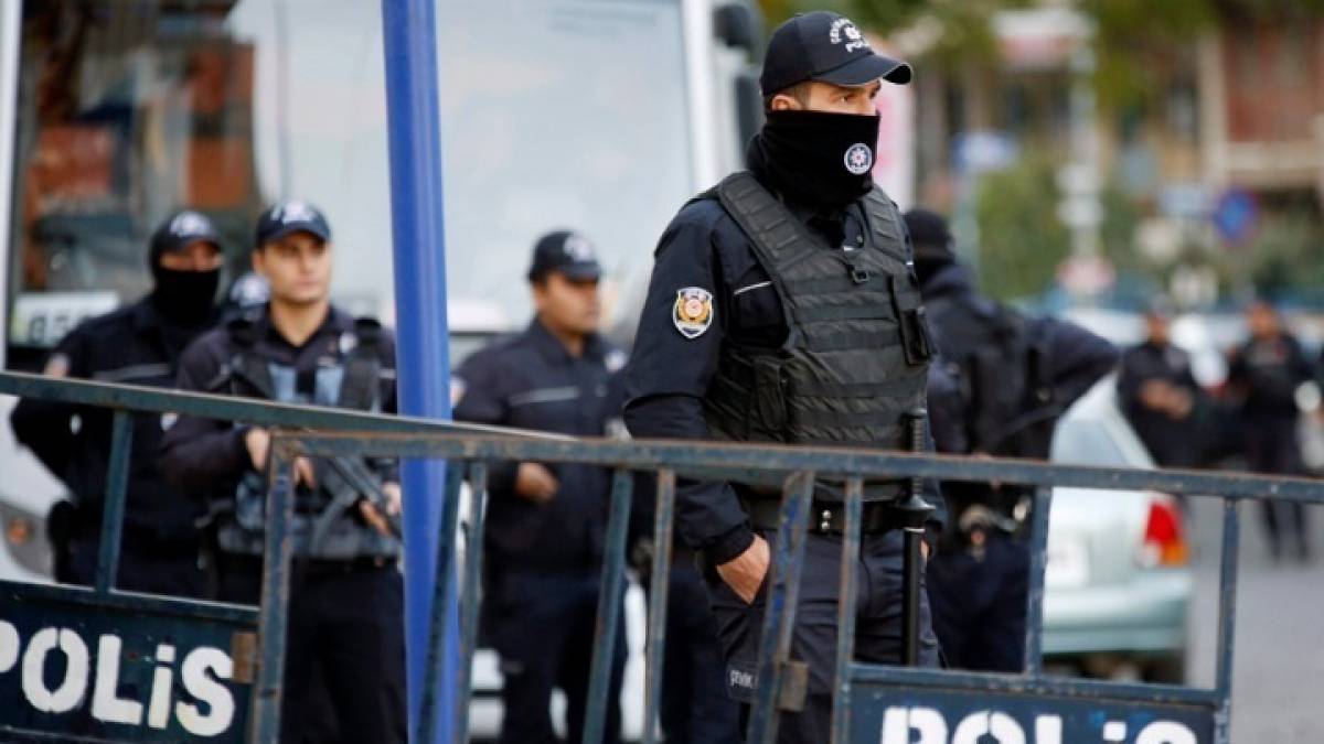 Ακόμα 228 συλλήψεις «Γκιουλενιστών» στην Τουρκία