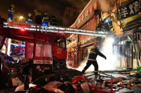 Κίνα: Έκρηξη σε εστιατόριο σκοτώνει 31 ανθρώπους - Βίντεο