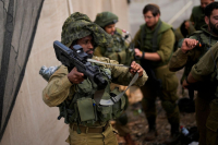 11η μέρα πολέμου: Νέα χτυπήματα του Ισραήλ στον Λίβανο, απειλές από το Ιράν - Έτοιμη δηλώνει η Χαμάς