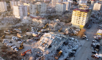 «Σεισμός 8,5 Ρίχτερ στην Ελλάδα»: Η εκτίμηση Συνολάκη και οι πιθανότητες