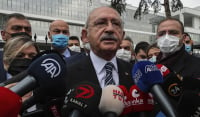 Κιλιντσντάρογλου: Ο Ερντογάν είναι η «καταστροφή του αιώνα» για την Τουρκία