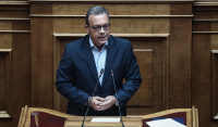 Φάμελλος: Είναι μια κρίσιμη στιγμή για τον ΣΥΡΙΖΑ, υπάρχει αγωνία για την επόμενη μέρα