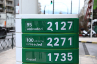 Επίδομα βενζίνης με ημερομηνία λήξης: Πότε «καίγεται» το κουπόνι