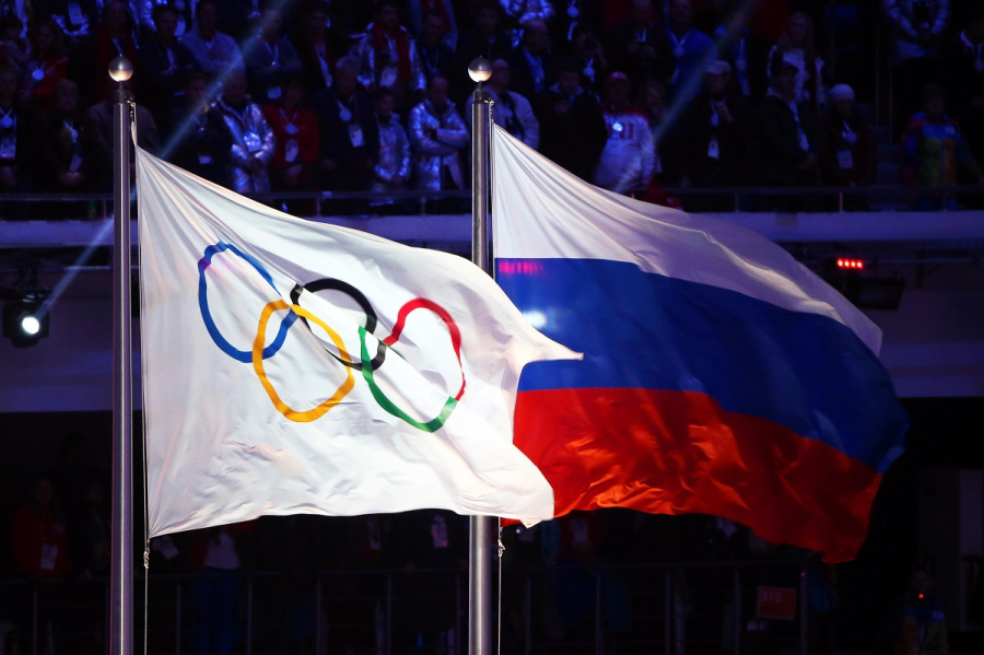 Ρωσία: Ετοιμάζει τους «Αγώνες Φιλίας» ως απάντηση για τον αποκλεισμό της απο την Ολυμπιάδα