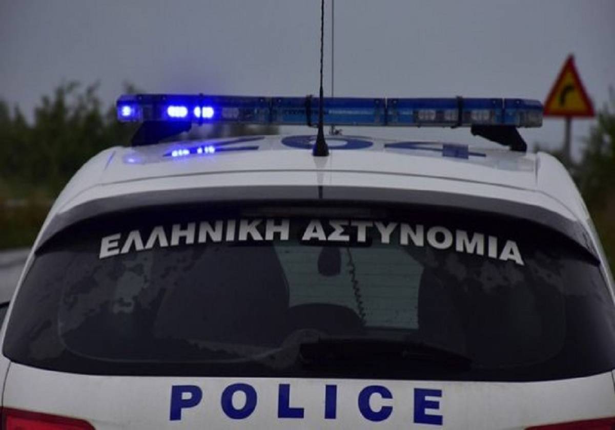 Θεσσαλονίκη: Συνελήφθη 45χρονος για τον θάνατο του πατέρα του από φωτιά