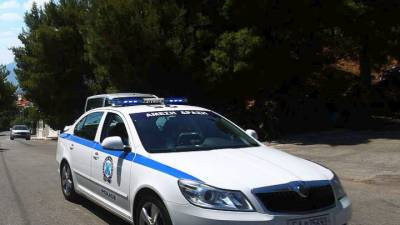 Εξιχνιάστηκε ληστεία στο Ηράκλειο Κρήτης: Συνελήφθη 35χρονος