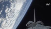 NASA - SpaceX: Ζωντανά η ιστορική εκτόξευση από το Κανάβεραλ