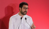 Ηλιόπουλος: Η κυβέρνηση πεισματικά αρνείται να απαντήσει στα αγωνιώδη ερωτήματά μας