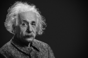 Ο γρίφος του Αϊνστάιν: Μπορείτε να τον λύσετε;