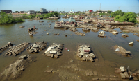 Δραματική η κατάσταση στο Πακιστάν: Δεν έχει χρήματα για να ανακάμψει από τις πλημμύρες