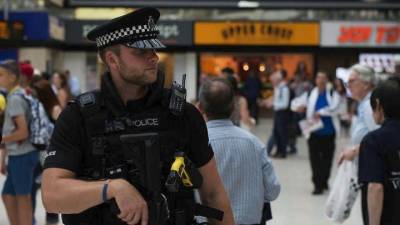 Βρετανία: Επίθεση με μαχαίρι σε εμπορικό κέντρο του Μάντσεστερ - Πέντε τραυματίες