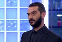 Λεωνίδας Κουτσόπουλος: Ρομαντική έξοδος πριν από την πρεμιέρα του «MasterChef 6»