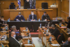 Χαρδαλιάς: Δεν υπάρχει θέμα αυστηροποίησης των μέτρων στη Θεσσαλονίκη