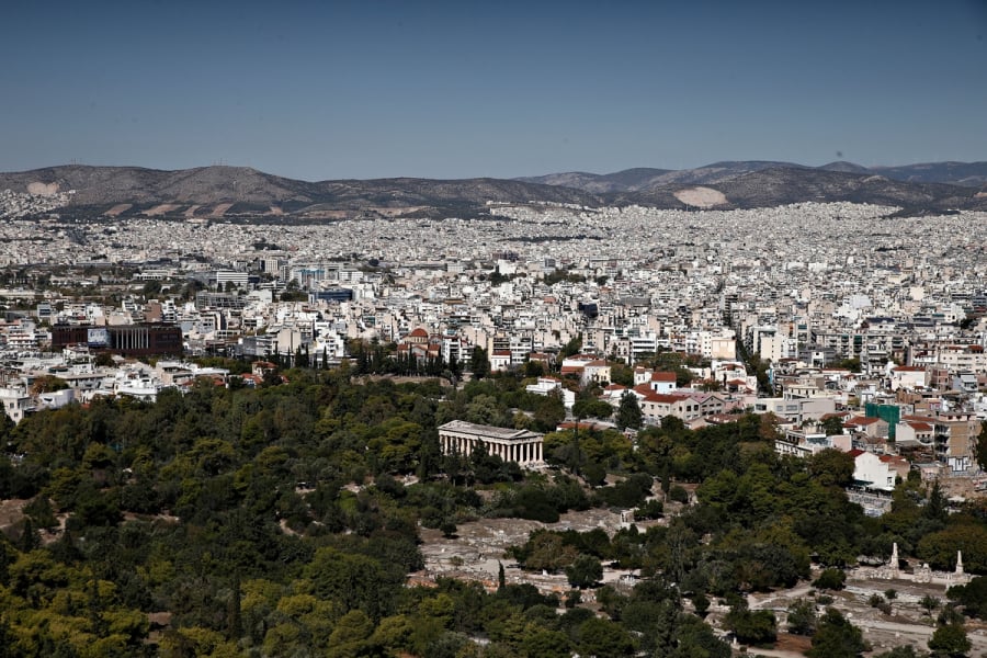 Το ακριβότερο διαμέρισμα της Αθήνας πουλήθηκε 18 εκατ. ευρώ - Ποιος το πήρε