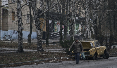 Ουκρανία: Διακοπές ρεύματος στο Κίεβο και άλλες 10 επαρχίες μετά την επίθεση ρωσικών drones