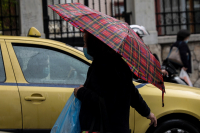 Κλέαρχος Μαρουσάκης: Προ των πυλών ο μεσογειακός κυκλώνας «Νέαρχος»