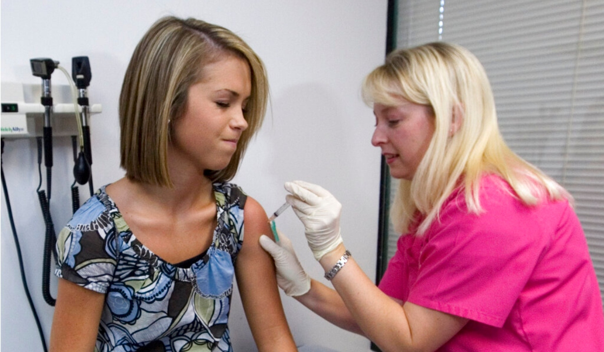 Εμβόλιο κατά του HPV: 50% κάτω του στόχου η Ελλάδα