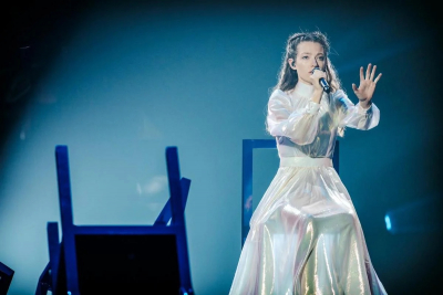 Eurovision 2022: Δείτε live τον πρώτο ημιτελικό με την Ελλάδα και την Αμάντα Γεωργιάδη Tenfjord