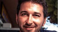 Πέθανε σε ηλικία 33 ετών ο ανταποκριτής του Anadolu στην Αθήνα