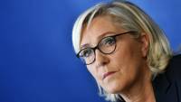 Ευρωεκλογές 2019 - Γαλλία: Στην πρώτη θέση η Μαρίν Λεπέν