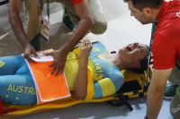Αυστραλία: Ο Ολυμπιονίκης ποδηλασίας Ρόαν Ντένις κατηγορείται για τον θάνατο της γυναίκας του