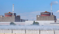 Θρίλερ στη Ζαπορίζια: Αποσοβήθηκε τήξη των πυρηνικών αντιδραστήρων λόγω βομβαρδισμών