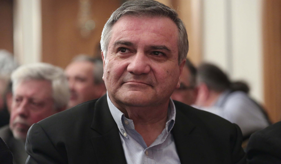 Καστανίδης: Να αποδεχθούν όλα τα κόμματα ενημέρωση από το Ράμμο για τις υποκλοπές