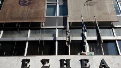 «Συσπείρωση»: Το γραφείο του πρωθυπουργού μετατρέπεται σε μιντιακό Όμιλο
