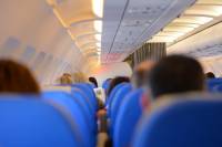 Αεροπλάνα: «Όχι» στις κενές θέσεις μεταξύ των επιβατών