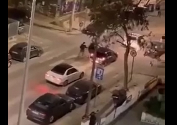 Δολοφονία Άλκη στη Θεσσαλονίκη: Αρνείται τις κατηγορίες ο 23χρονος και οποιαδήποτε σχέση με το περιστατικό
