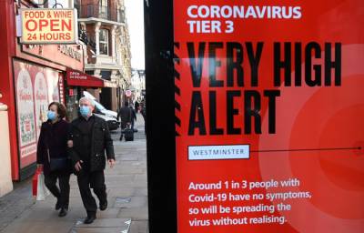 Προειδοποίηση από τον ΠΟΥ: Η πανδημία του κορονοϊού δε θα είναι η τελευταία