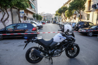 Προσαγωγή αστυνομικού: Μια περίεργη υπόθεση στο κέντρο της Αθήνας