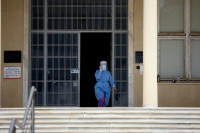 Κρήτη: Πρόωρο τοκετό αποφασίζουν οι γιατροί για την 36χρονη έγκυο με κορονοϊό
