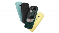 Nokia 6310: Επιστρέφει με νέα εκδοχή το θρυλικό μοντέλο