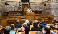 ΣΥΡΙΖΑ: Συνεδριάζει την Τρίτη η Κοινοβουλευτική Ομάδα