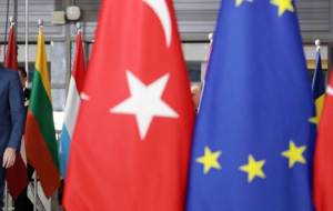 Ψήφισμα ΕΚ κατά Τουρκίας - Ένα βήμα πριν την επίσημη αναστολή των ενταξιακών διαπραγματεύσεων