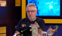 Στάθης Παναγιωτόπουλος: Τέλος και από ραδιοφωνικό σταθμό