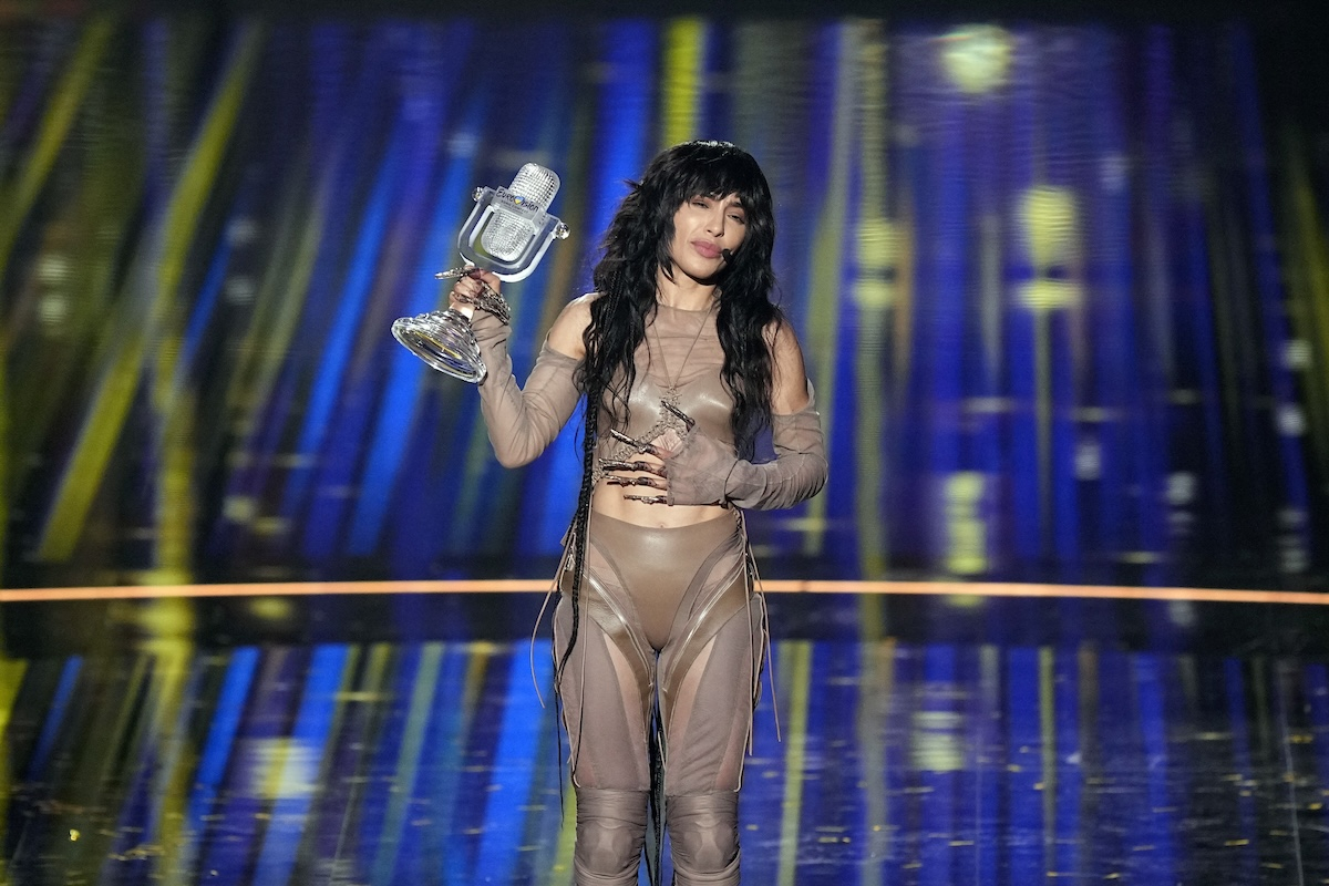 Eurovision 2024: Η Loreen αρνείται να δώσει το βραβείο στο Ισραήλ αν κερδίσει