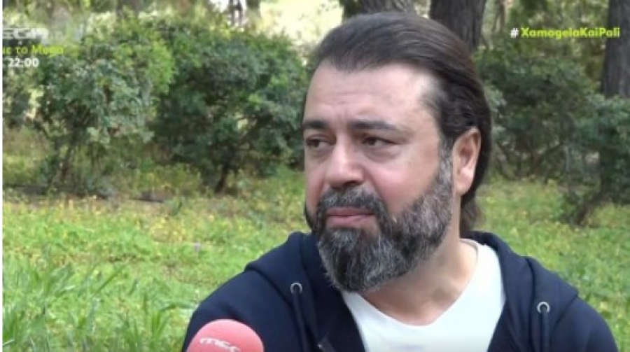 Κυριάκος Παπαδόπουλος: Ο συνθέτης των μεγάλων επιτυχιών μιλάει για την απουσία του Πασχάλη Τερζή από τη δισκογραφία