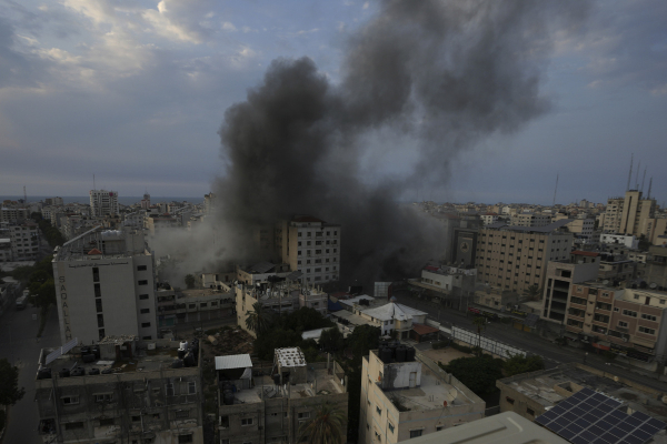 Η Χαμάς προετοιμάστηκε δύο χρόνια για την επίθεση - Πώς εξαπάτησε το Ισραήλ και τους έπιασε στον ύπνο