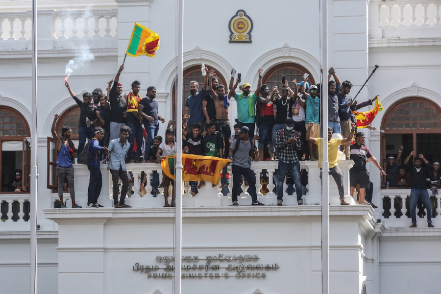 Σρι Λάνκα: Γιατί βυθίστηκε σε κρίση και πώς μπορεί να βγει από αυτήν