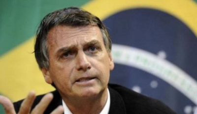 Βραζιλία: Θετικοί στον κορονοϊό ο γιος του Μπολσονάρου και δύο μέλη της κυβέρνησης